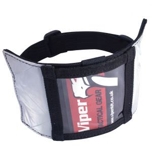 Arm ID Holder (click for enlarged image)